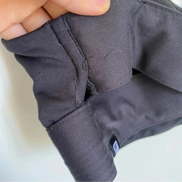 3/$39 Fabletics Cutout Front Criss Cross Back Medium support Sports Bra S - Picture 3 of 6